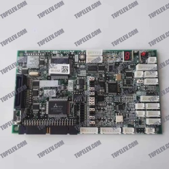Mitsubishi Main Board DOR-261C