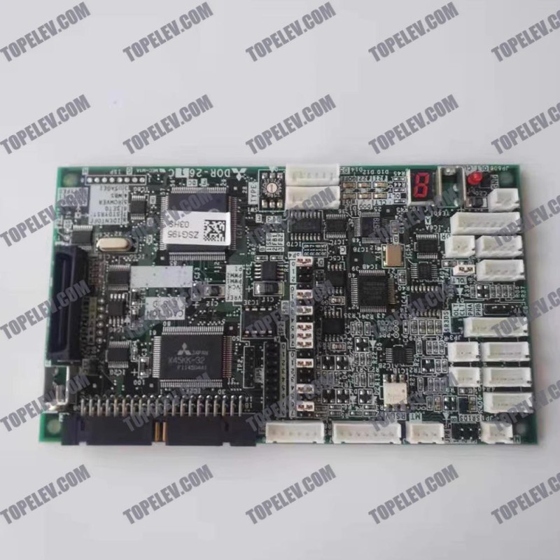 Mitsubishi Main Board DOR-261C