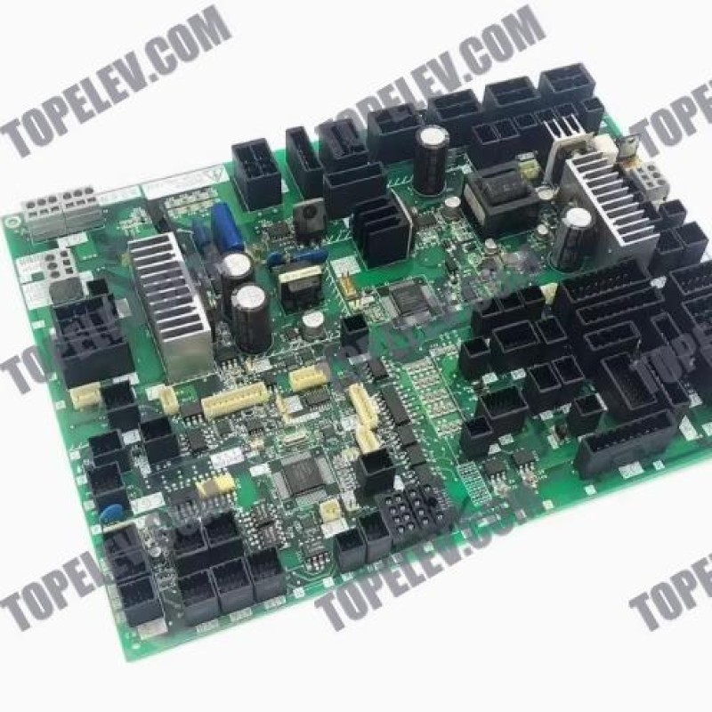 MITSUBISHI Elevator Board DOR-275D