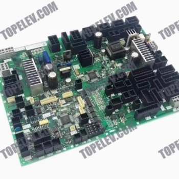 MITSUBISHI Elevator Board DOR-275D