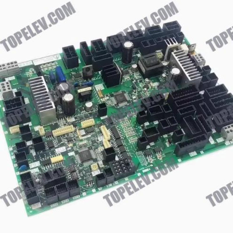 MITSUBISHI Elevator Board DOR-275D