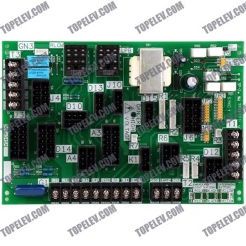 Mitsubishi GPS-3 Board DOR-546A DOR-546B