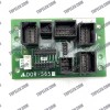 Mitsubishi Elevator Door Machine Board DOR-560