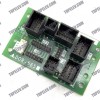 Mitsubishi Elevator Door Machine Board DOR-560