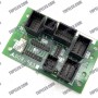 Mitsubishi Elevator Door Machine Board DOR-560