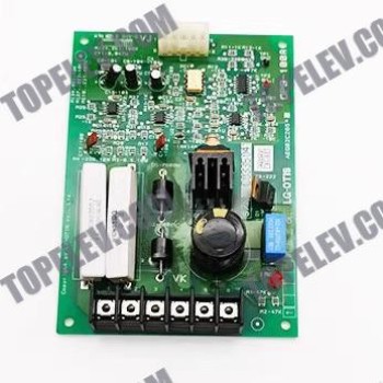 SIGMA/OTIS  Board DPB-100A