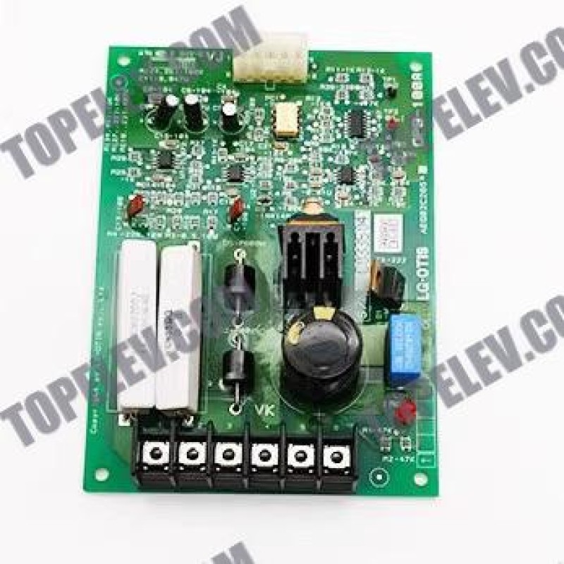 SIGMA/OTIS Board DPB-100A SIGMA/OTIS Board DPB-100A