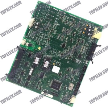 OTIS Elevator Motherboard DPC-130