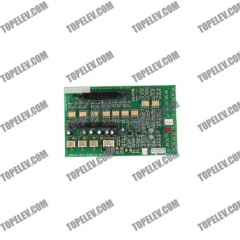 SIGMA OTIS PCB DPP-131