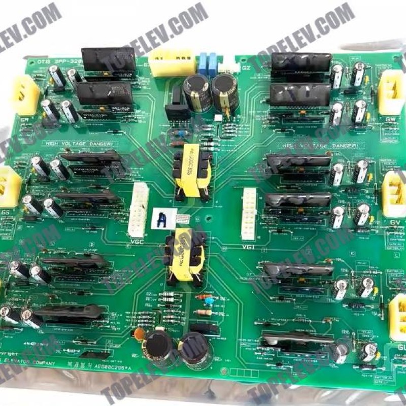 SIGMA LG OTIS PCB DPP-320R2 AEG00C295*A SIGMA LG OTIS PCB DPP-320R2 AEG00C295*A