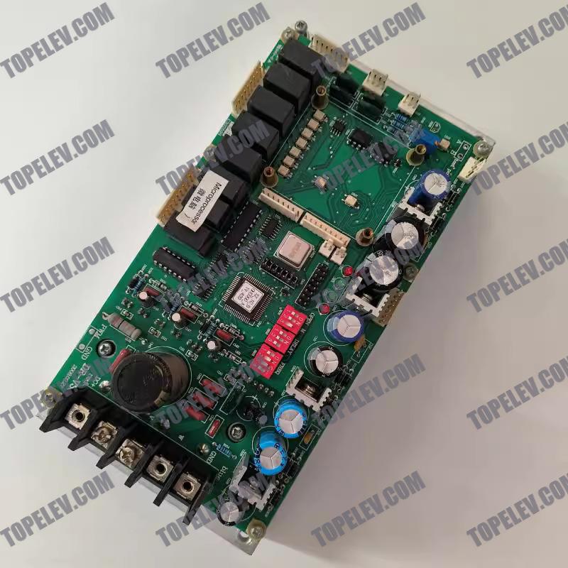 OTIS Elevator PCB DR-V30F OTIS Elevator PCB DR-V30F