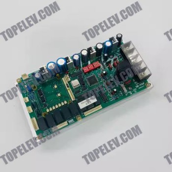 OTIS Elevator PCB DR-V30F OTIS Elevator PCB DR-V30F