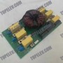 MITSUBISHI PCB E-ZNR YX302C901-01