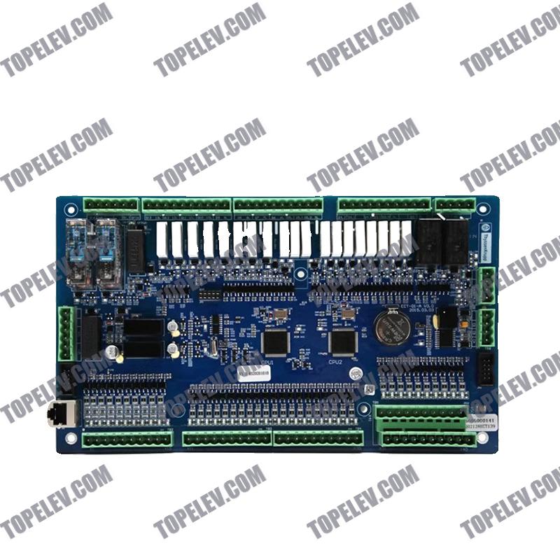 Thyssen Escalator Control Board ECT-01-A V3.0