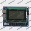 Thyssen Escalator LCD Display Board ECT-01-D V3.0
