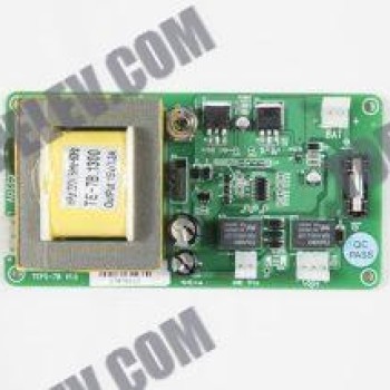 Thyssen PCB EEPS-2A V1.0