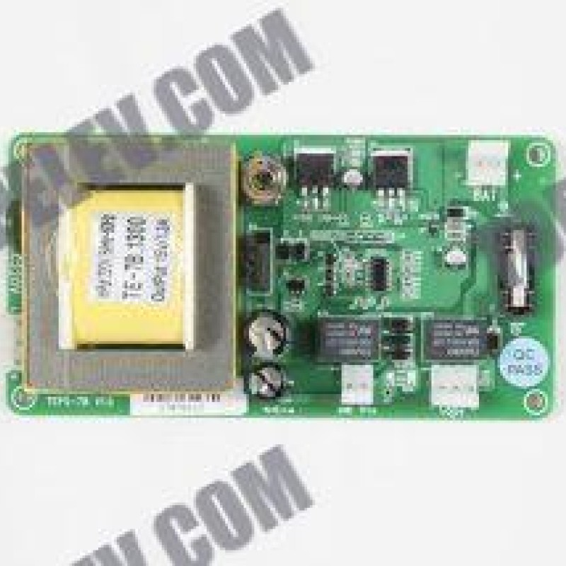Thyssen PCB EEPS-2A V1.0