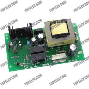Hitachi  Elevator PCB ELV-CH-A3
