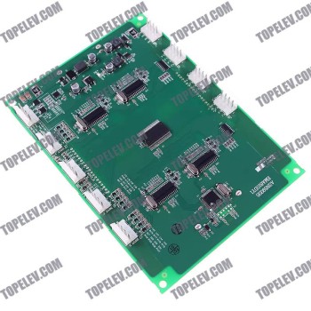 OTIS Display Board EMA610DY1 OTIS Display Board EMA610DY1
