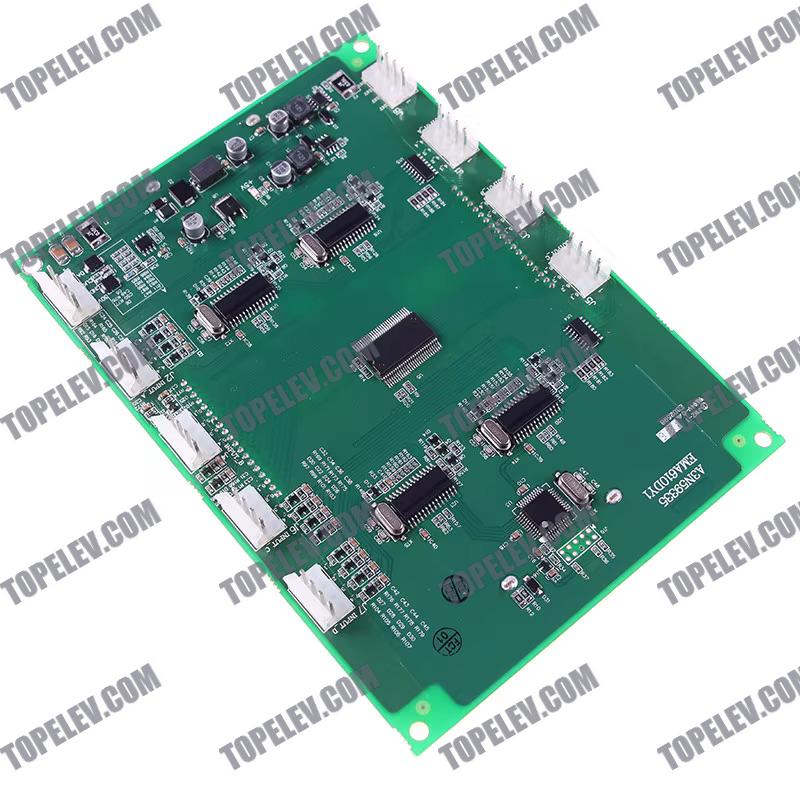 OTIS Display Board EMA610DY1 OTIS Display Board EMA610DY1