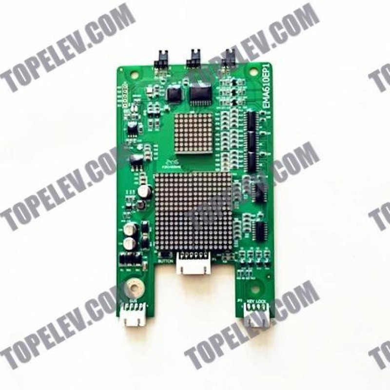 OTIS Elevator Lop PCB EMA610EP1 A3N59040 OTIS Elevator Lop PCB EMA610EP1 A3N59040