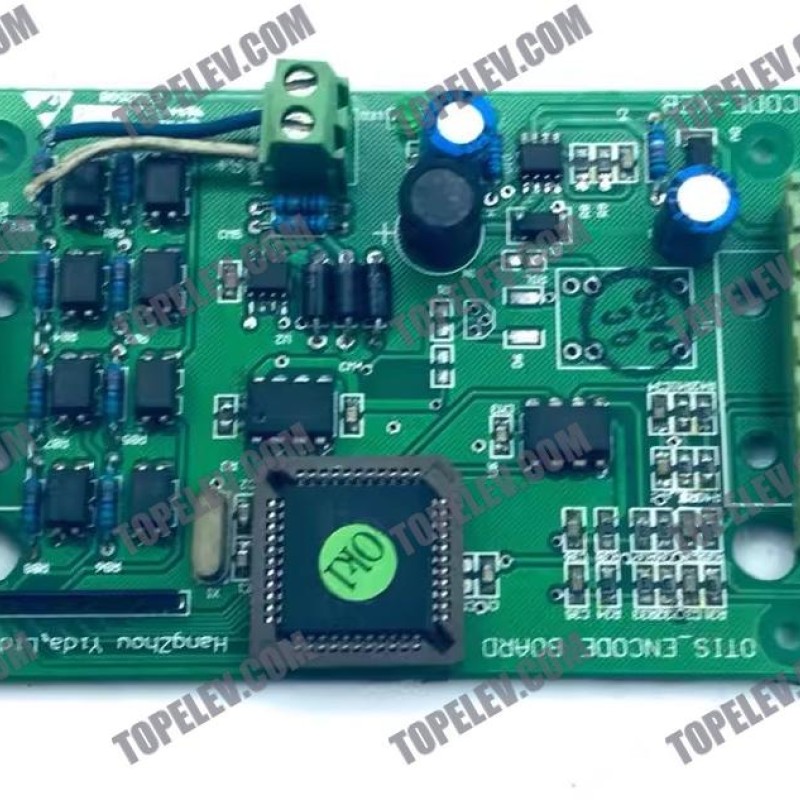 OTIS Elevator Board ENCODE-XZB OTIS Elevator Board ENCODE-XZB