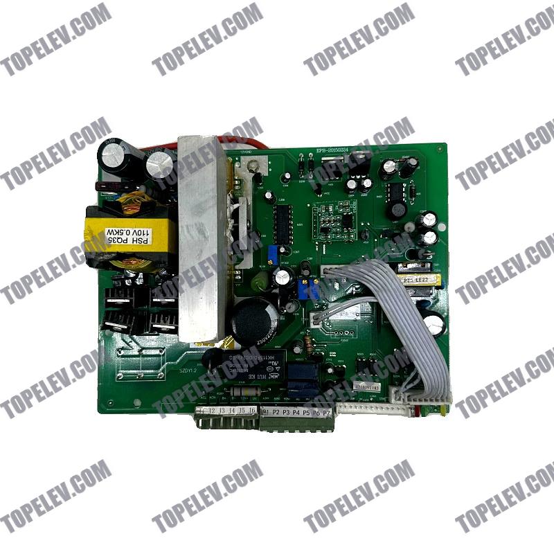Thyssen Circuit Board EPB-20150224