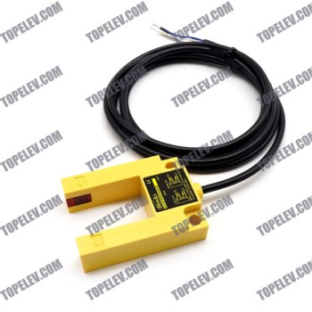 EXPRESS Photoelectric Switch EU30TD0030DK2P