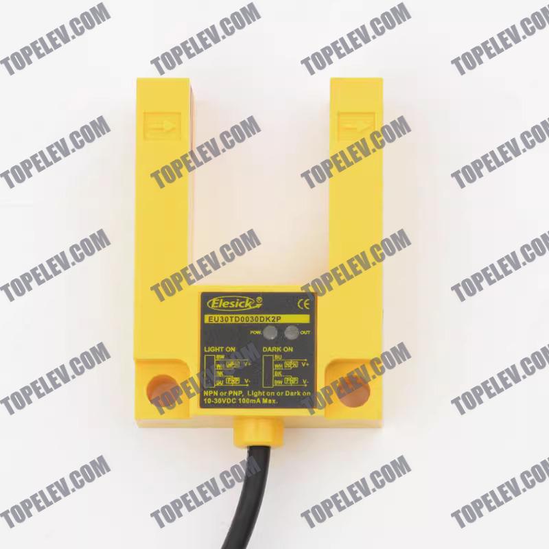 EXPRESS Photoelectric Switch EU30TD0030DK2P EXPRESS Photoelectric Switch EU30TD0030DK2P
