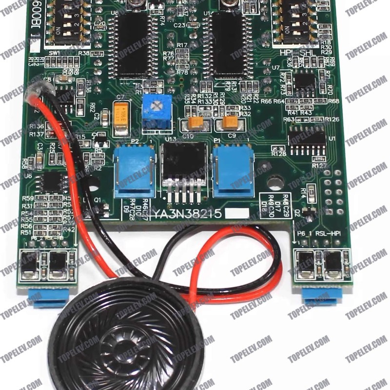 OTIS Elevator PCB FAA23600AB1 OTIS Elevator PCB FAA23600AB1