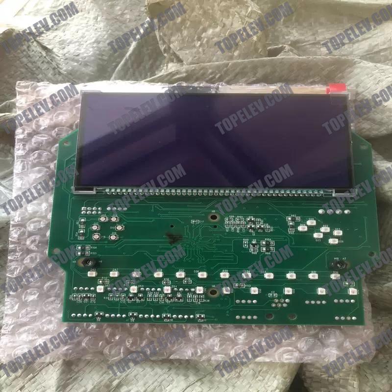 OTIS Display Board FAA25000DB1 OTIS Display Board FAA25000DB1