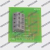 OTIS Elevator Board FAA25000E1 FBA610B1