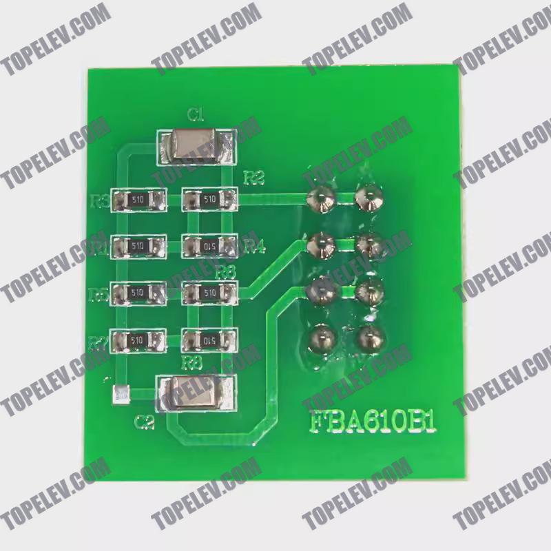 OTIS Elevator Board FAA25000E2 OTIS Elevator Board FAA25000E2
