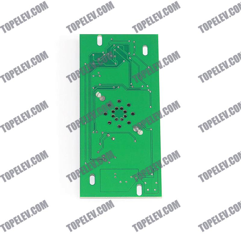 OTIS Elevator Arrival Clock Board FAA25005A1 OTIS Elevator Arrival Clock Board FAA25005A1