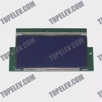 Otis Display Board FAA25100AA2 Otis Display Board FAA25100AA2