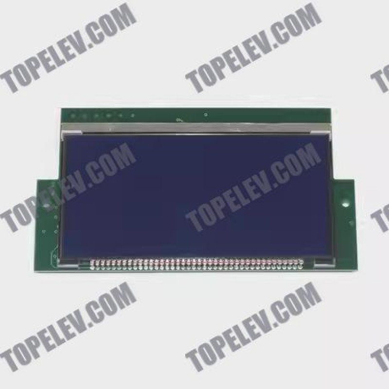 Otis Display Board FAA25100AA2 Otis Display Board FAA25100AA2