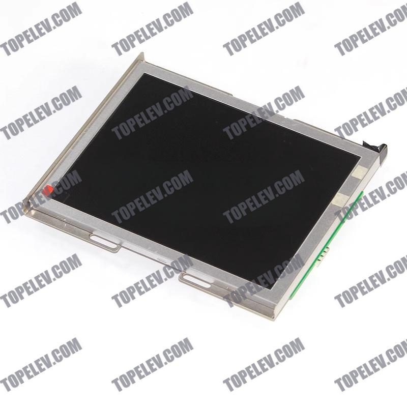 OTIS Display Board FAA25250C1 OTIS Display Board FAA25250C1