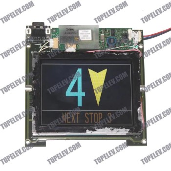 OTIS Display Board FAA23600AD1/FBA23600AD1 OTIS Display Board FAA23600AD1/FBA23600AD1