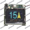 OTIS Display Board FAA23600AD1/FBA23600AD1 OTIS Display Board FAA23600AD1/FBA23600AD1