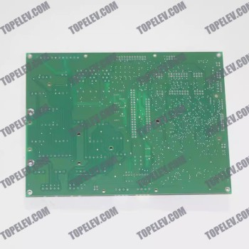 OTIS Circuit Board TOCB FBA25402CL3 OTIS Circuit Board TOCB FBA25402CL3