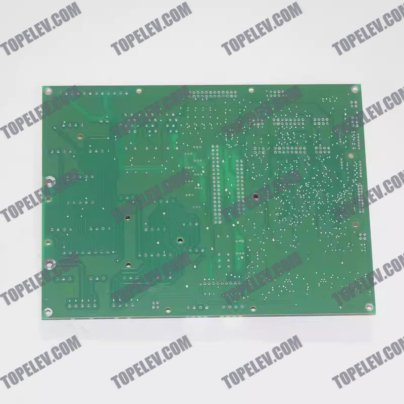 OTIS Circuit Board TOCB FBA25402CL3 OTIS Circuit Board TOCB FBA25402CL3