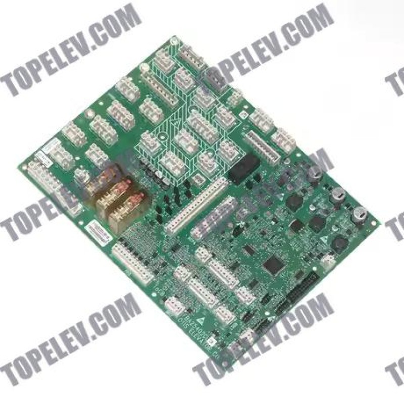 OTIS Circuit Board TOCB FBA25402CL3 OTIS Circuit Board TOCB FBA25402CL3