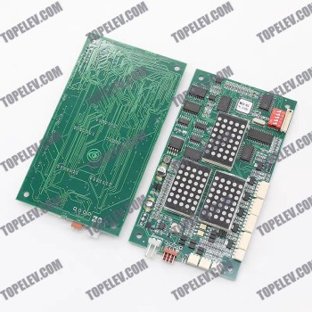 Thyssenkrupp Elevator display board G-264A