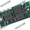Thyssenkrupp Display Board G-264F