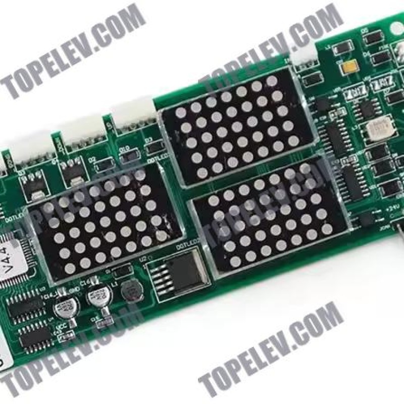 Thyssenkrupp Display Board G-264F