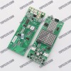 Thyssenkrupp Display Board G-264F