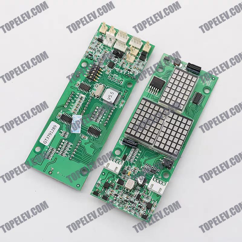 Thyssenkrupp Display Board G-264F