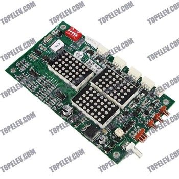 Thyssenkrupp Display Board G-264F