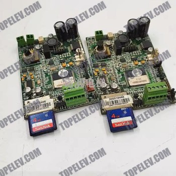 Thyssen Electronic Board G-440A