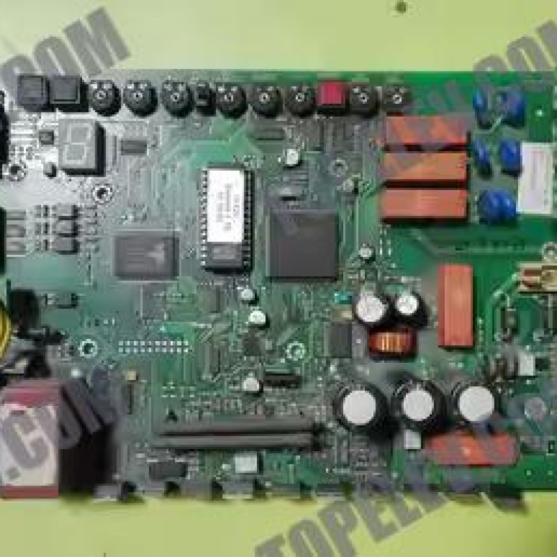Thyssen Inverter Motherboard G25910-H0035